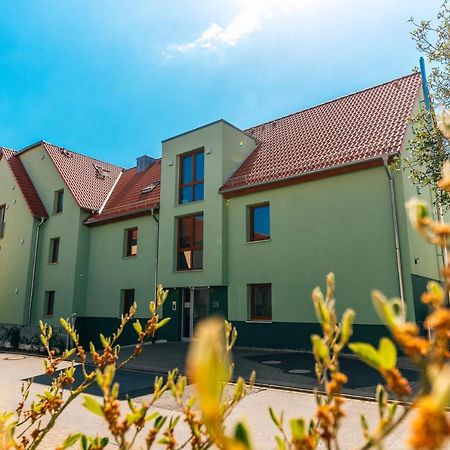 City-Living Appartement Μπίλεφελντ Εξωτερικό φωτογραφία