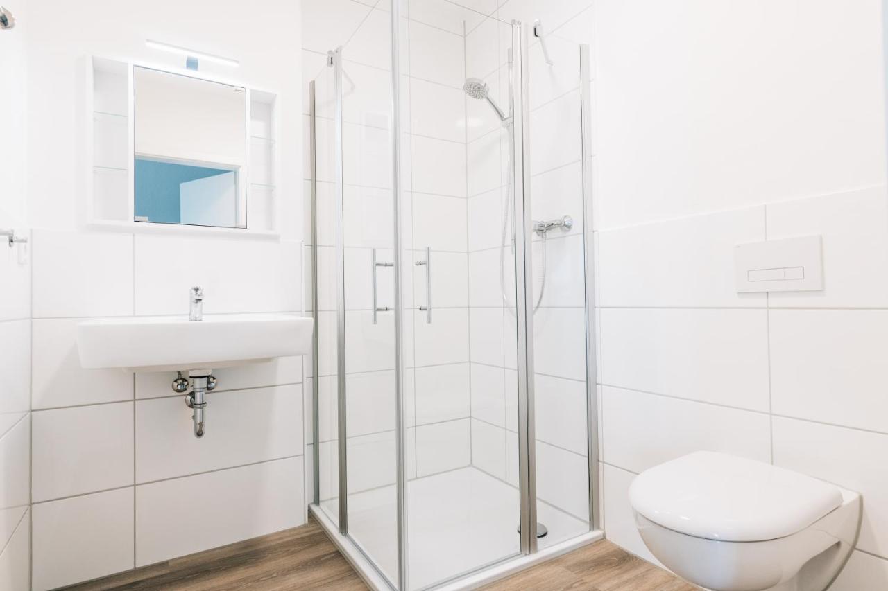 City-Living Appartement Μπίλεφελντ Εξωτερικό φωτογραφία