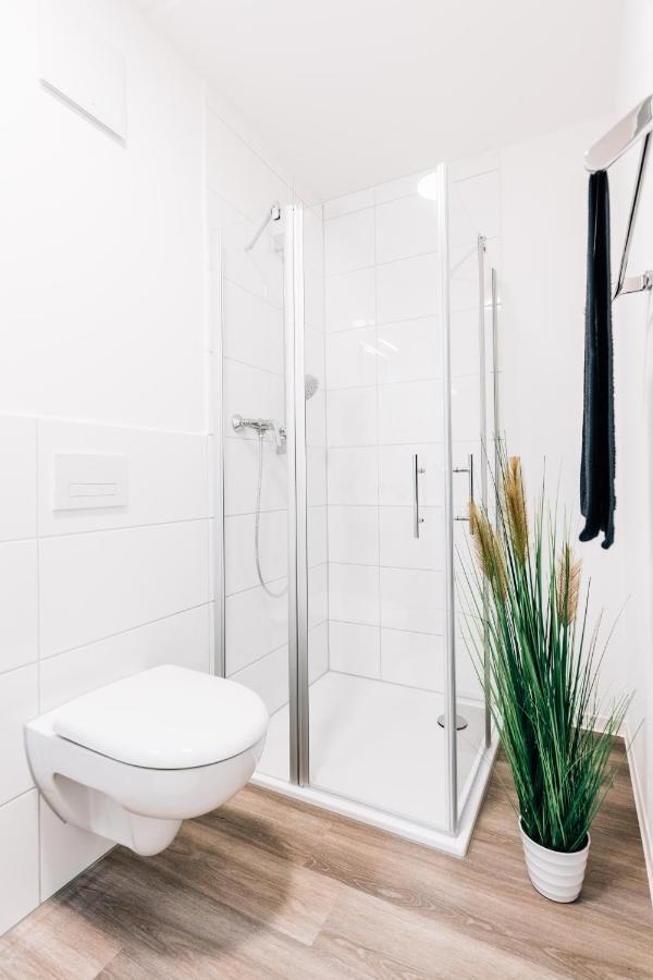 City-Living Appartement Μπίλεφελντ Εξωτερικό φωτογραφία