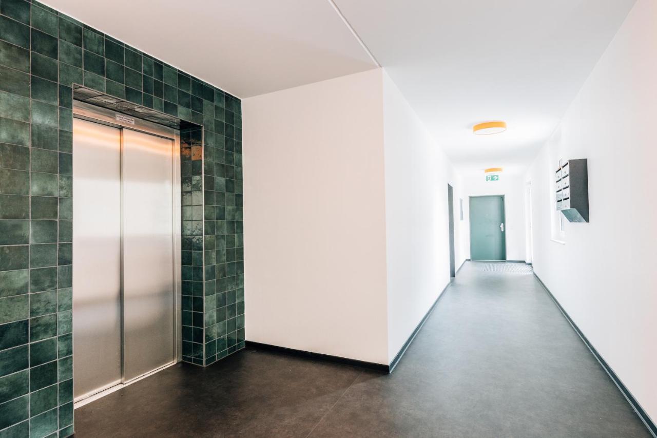 City-Living Appartement Μπίλεφελντ Εξωτερικό φωτογραφία