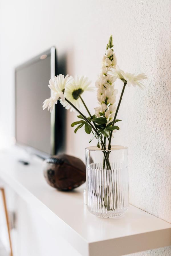 City-Living Appartement Μπίλεφελντ Εξωτερικό φωτογραφία
