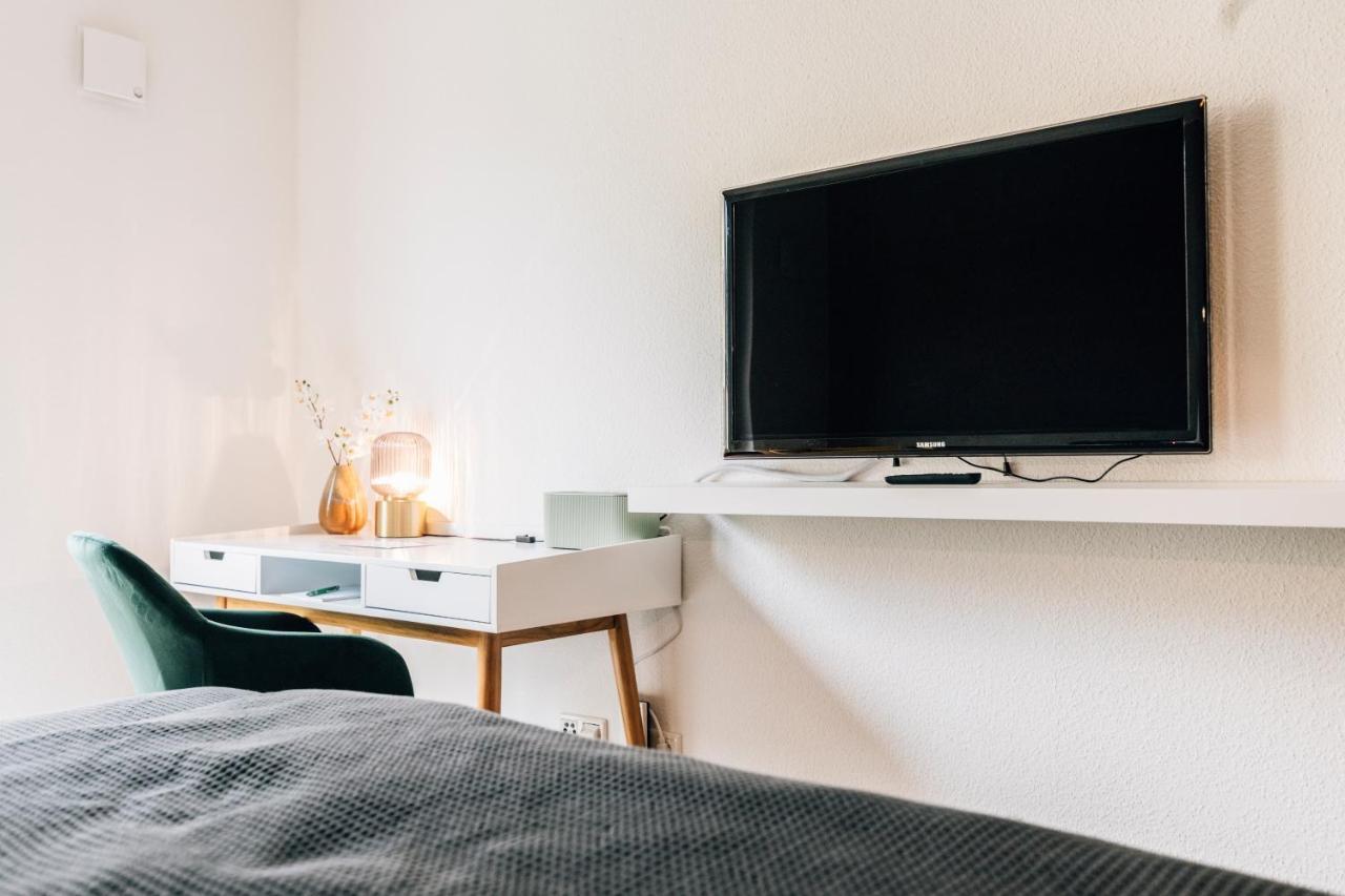City-Living Appartement Μπίλεφελντ Εξωτερικό φωτογραφία