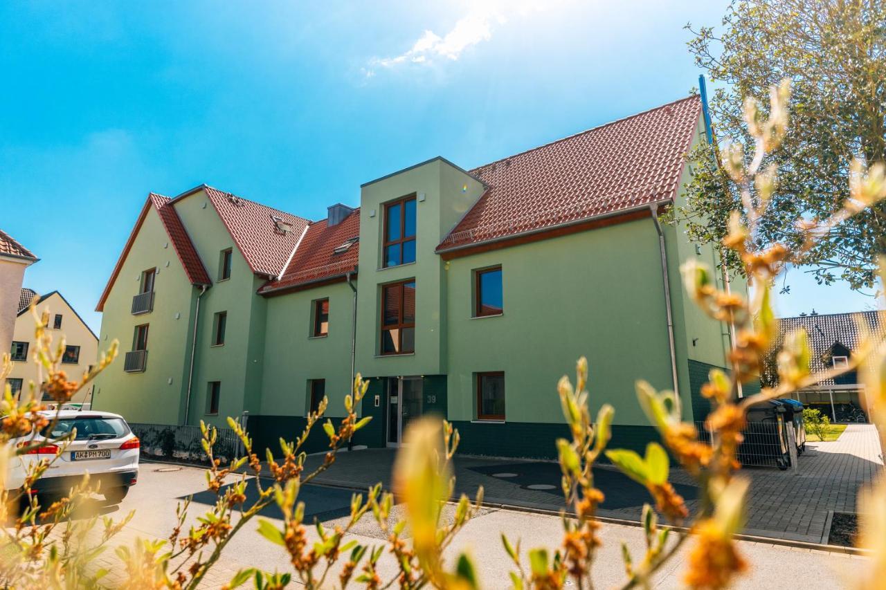 City-Living Appartement Μπίλεφελντ Εξωτερικό φωτογραφία