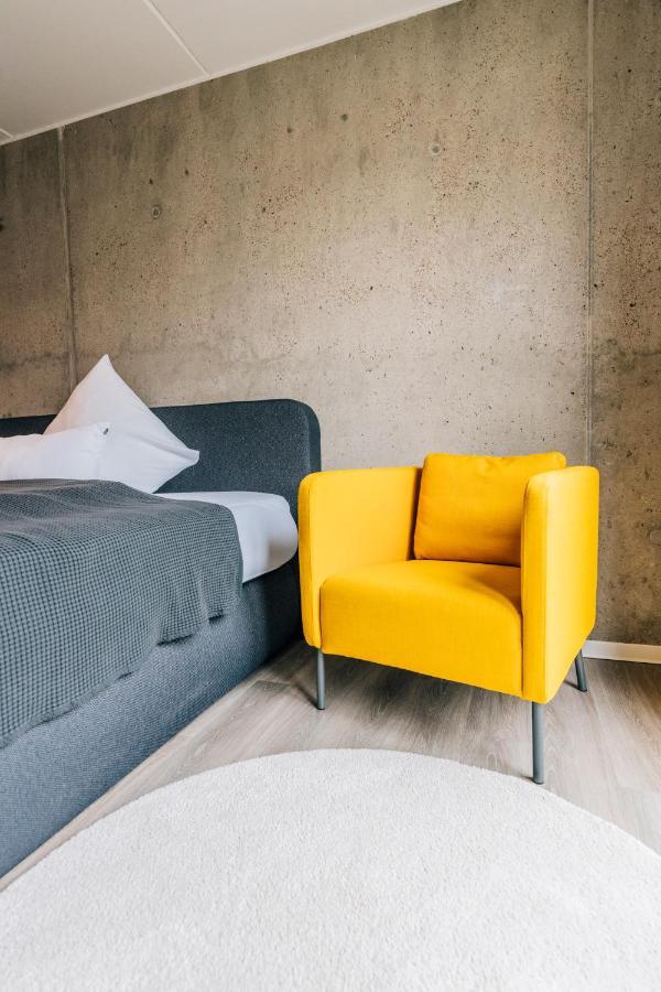 City-Living Appartement Μπίλεφελντ Εξωτερικό φωτογραφία