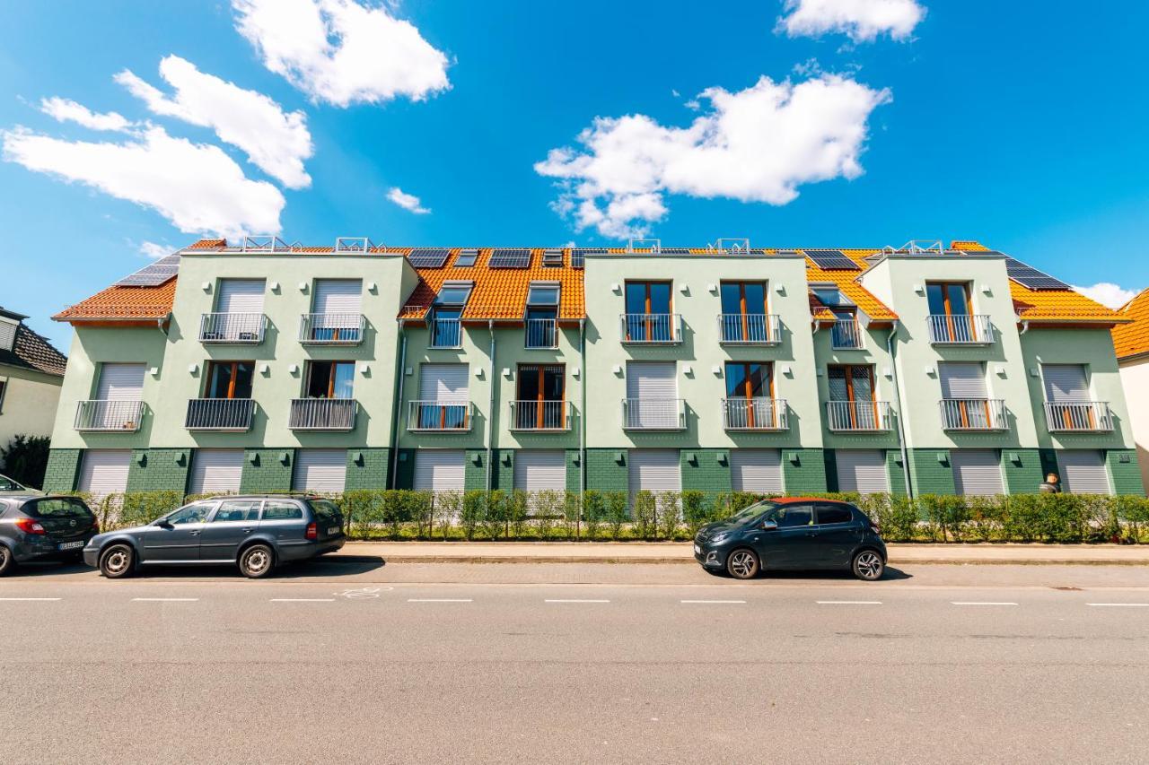 City-Living Appartement Μπίλεφελντ Εξωτερικό φωτογραφία