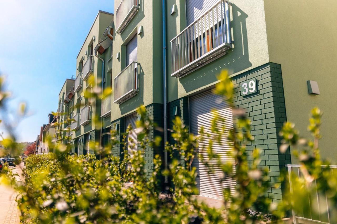 City-Living Appartement Μπίλεφελντ Εξωτερικό φωτογραφία